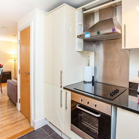 Modern 1Bd Flat Shoreditch Near The City Centre London Luaran gambar